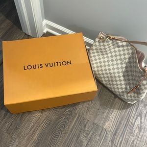 Louis Vuitton graceful mm